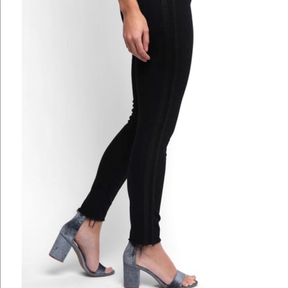 MOTHER jeans